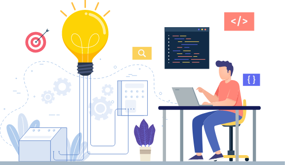 Peace of mind with the QASolve test automation platform, emphasizing seamless automation, reliable testing, and reduced manual intervention for improved software quality and efficiency.