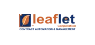 leaflet Logo