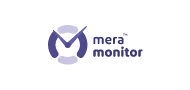 mera monitor Logo