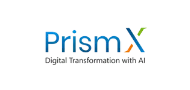 Prismx Logo