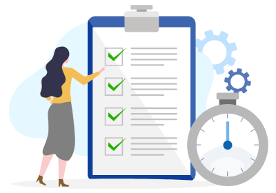 QAaaS AI-powered Quality Assurance as a Service platform (QAaaS) with expert service team, enhancing the speed and effectiveness of web application regression testing.