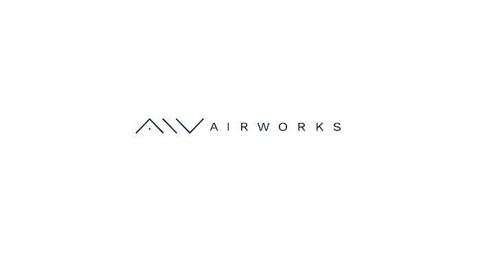 Airwork Case Study Logo Airwork Case Study Logo
