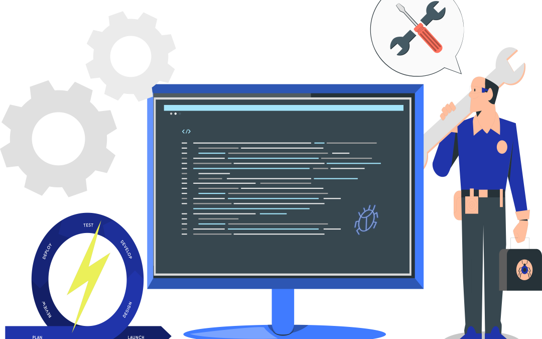 How to Fix QA Bottlenecks and Supercharge Your Development Cycle