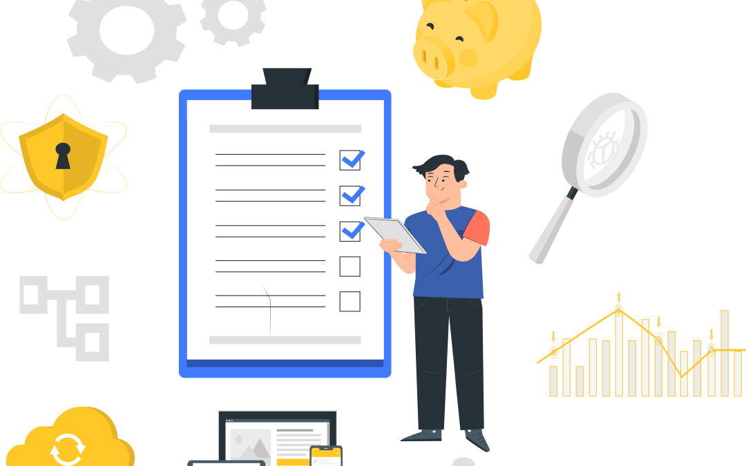 What are 10 QA Tests That Can Save Your Company Millions?