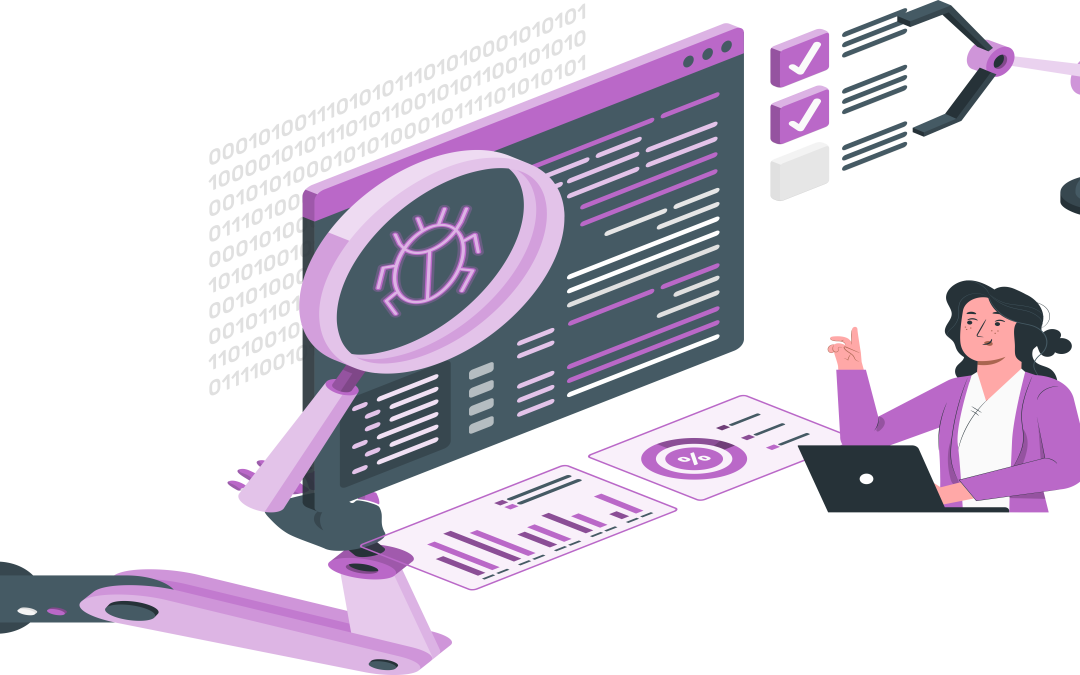 How to Use Artificial Intelligence in Software Testing