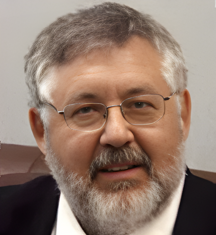 DanielClark Image of the Legal Advisor at QA Solve
