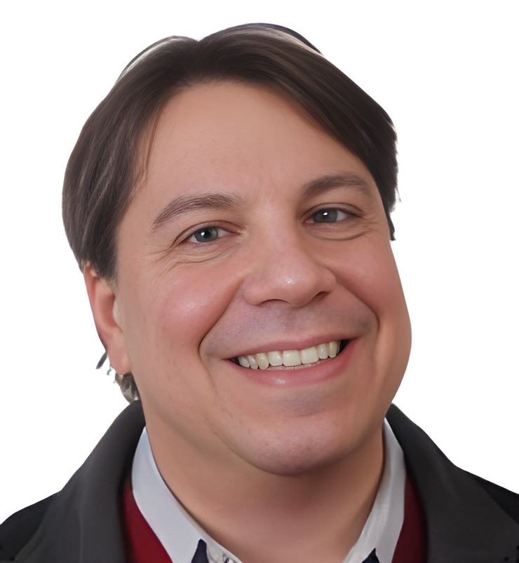 Joe Pellegrini Image of Chief Product Officer - Joe Pellegrini