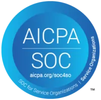 SOC Non-CPA compliance badge