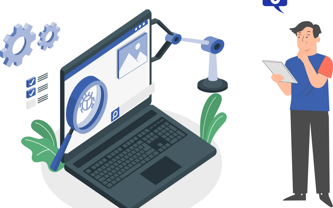 What are the Top 5 QA as a Service Providers?