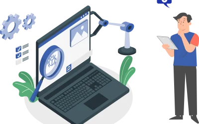 What are the Top 5 QA as a Service Providers?